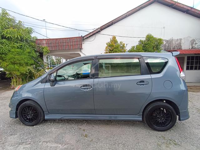 2012 Perodua ALZA 1.5 EZ (A)1 Owner Only - 5