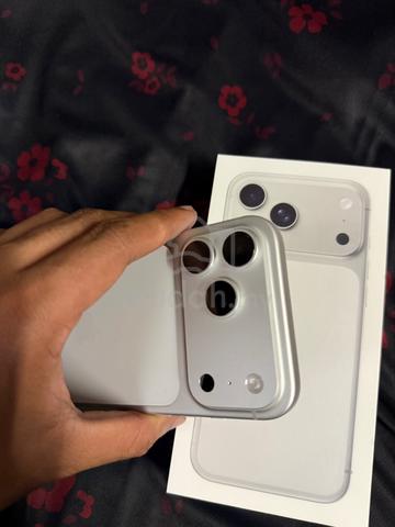 iphone 17 promax - photo 4 of 5