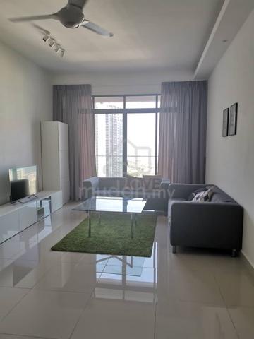 Mont Residence @ Penang 1
