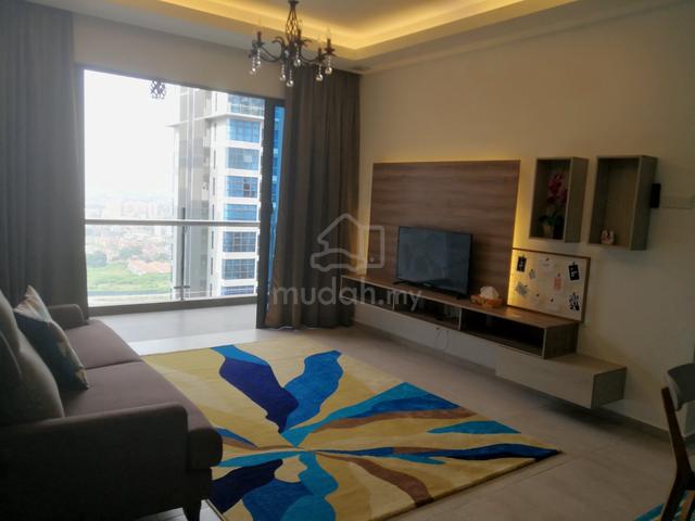 Atlantis Residence Apartment 1