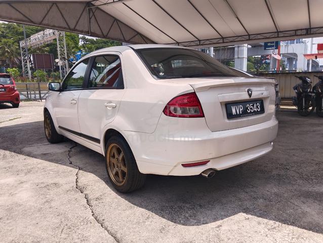 2011 Proton SAGA 1.3 FL (A) - 4