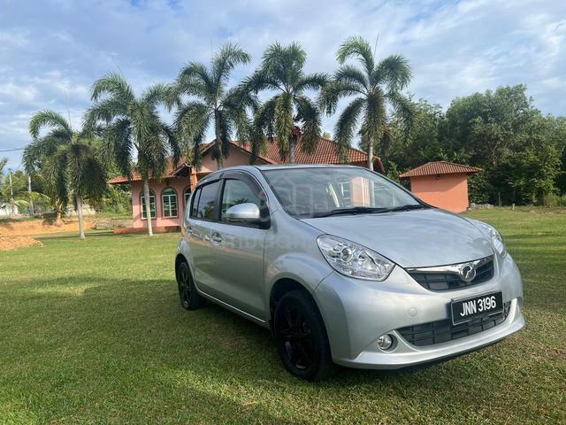 2012 Perodua MYVI 1.3 EZi PREMIUM (A) - 3