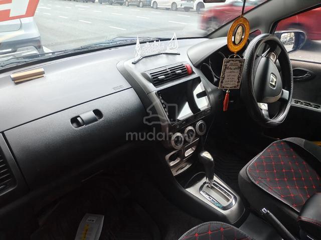 2008 Honda CITY 1.5 E (A) - 4