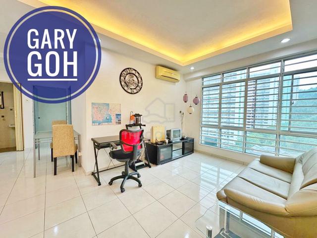 Suria Vista 1