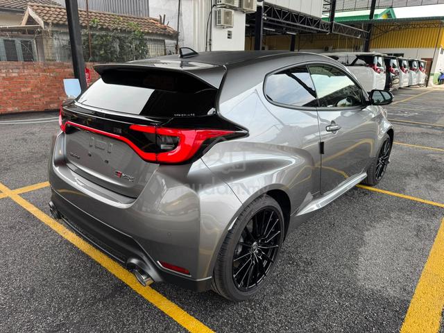 2024 Toyota YARIS 1.6 GR RZ (A) - 4