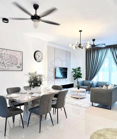 Cheapest 22x75 Double Storey @Palma Sands Gamuda Cove| Area Specialist 1