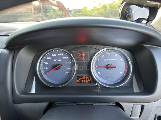 2009 Perodua VIVA 1.0 EZ STANDARD (A) - 5