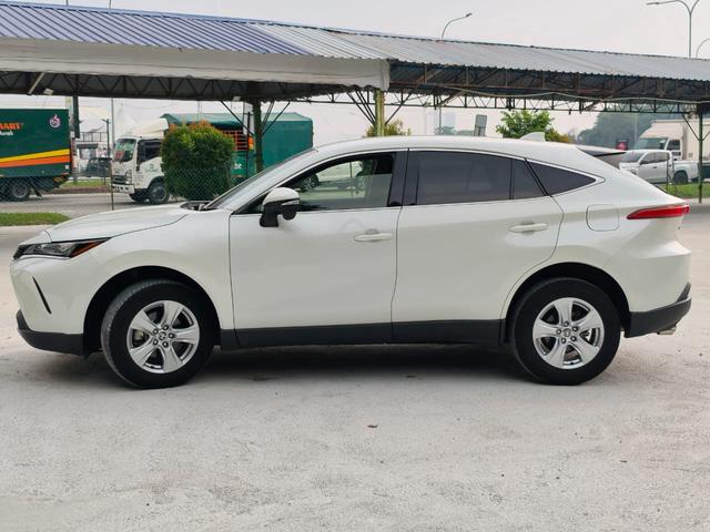 2023 Toyota HARRIER 2.0 S - 2