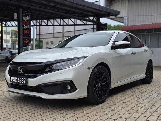 2021 Honda CIVIC 1.5 TC-P (A) - 3