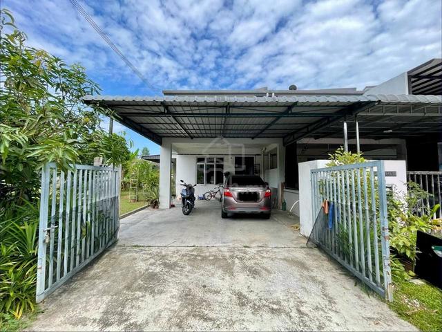 ‼️Taman Pulai Mutiara( Aster ) Johor Bahru Corner Lot , Guarded ‼️🔥 1