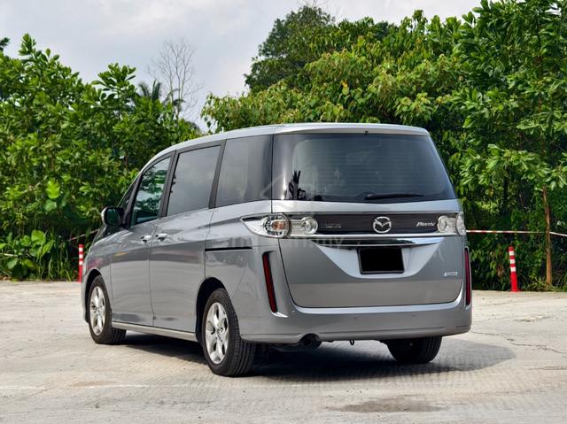 [2017] Mazda BIANTE 2.0 SKYACTIV-G 2 Sliding Door - 2