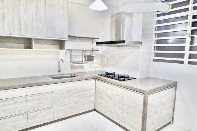 Elit Heights @ Bayan City 1