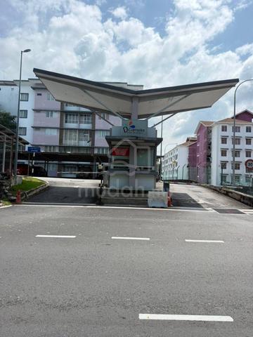 Camelia Court @ Nilai Impian 1