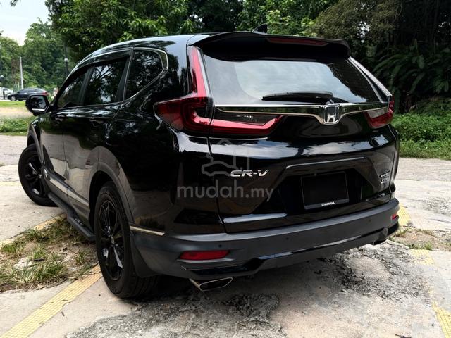 2023 Honda CR-V 1.5 BLACK EDITION MY17 RW - 3
