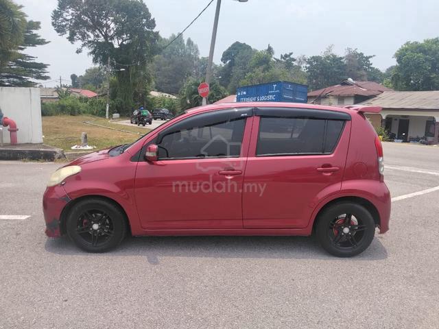 2008 Perodua MYVI 1.3 EZ (A) - 5