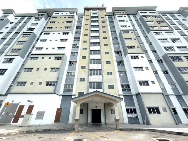 Seri Warisan 1
