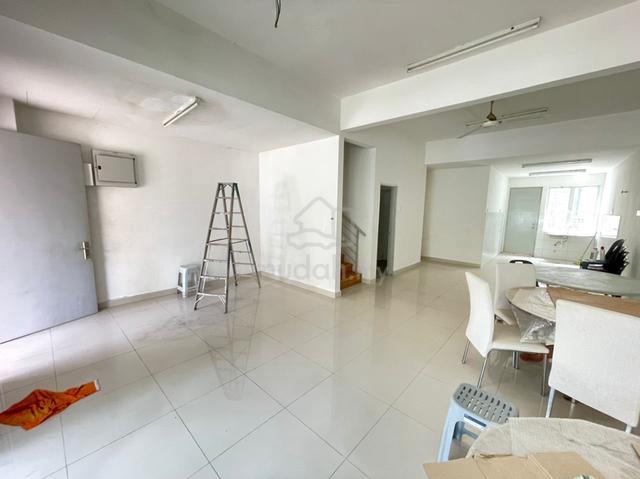 [Limited] 3 Storey Terraced , Bayu Lagenda , Anggun City , Rawang 1
