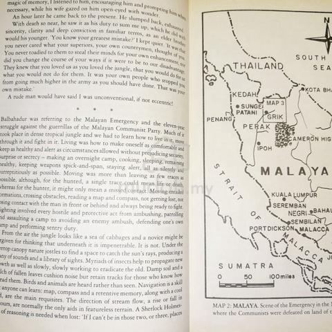 Unconventional Soldier in Malaya & Borneo 1948-71 - photo 3 of 6