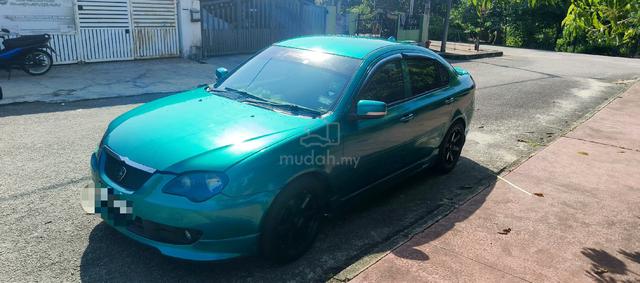 2008 Proton PERSONA 1.6 BASE LINE (M) - 3