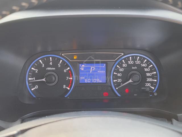 2021 Perodua MYVI 1.5 AV 1Y-WARANTY 75K MILE F/SER - 3