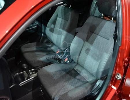 2019 Proton SAGA 1.3 STANDARD CVT MY2016 (A) - 2