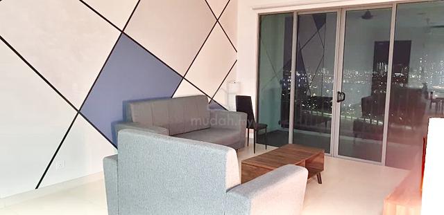 Residensi Sefina Mont Kiara 1