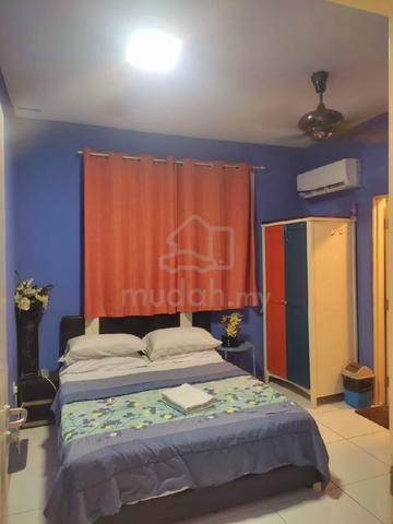 Vista Alam Serviced Apartment 1