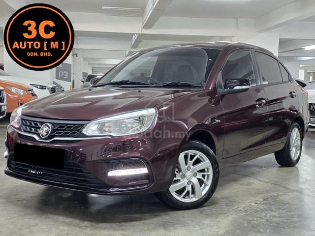 Proton SAGA 1.3 PREMIUM FULL⭐FSR 17K WRTY 2030 - 1