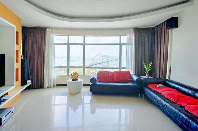 The View Condominium (Twin Towers) 1