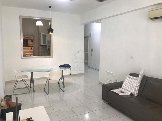 Diamond Residences 1