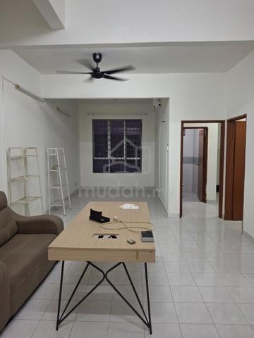 162 Residency, Selayang 1