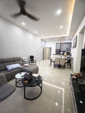 Centra Residences @ Nasa City 1