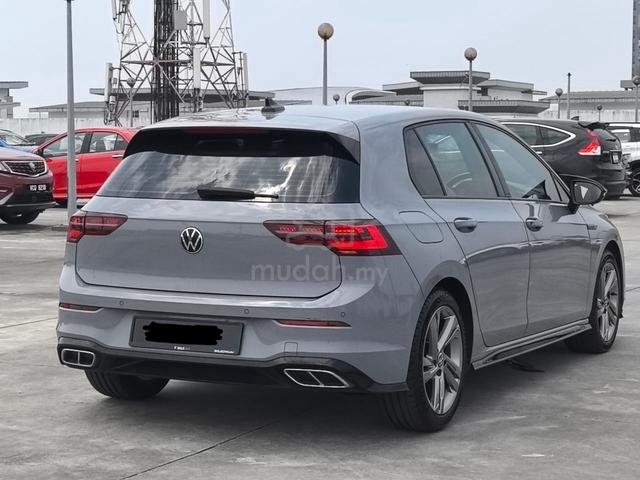 2022 Volkswagen GOLF 1.4 GOLF R-LINE 1.4 TSI (A) - 4