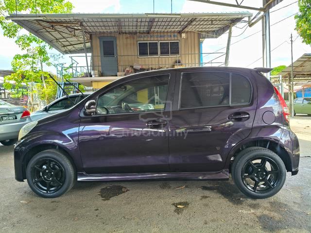 2011Perodua Myvi 1.5 (SE) (M) (FULL SPEC) - 5