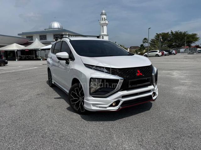 2020 Mitsubishi XPANDER 1.5 (A)FULL SERVICE NEWCAR - 1