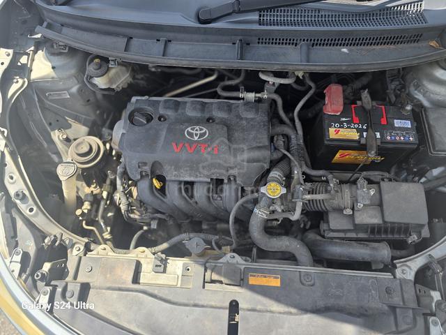 2014 Toyota VIOS 1.5 E (A) - 3
