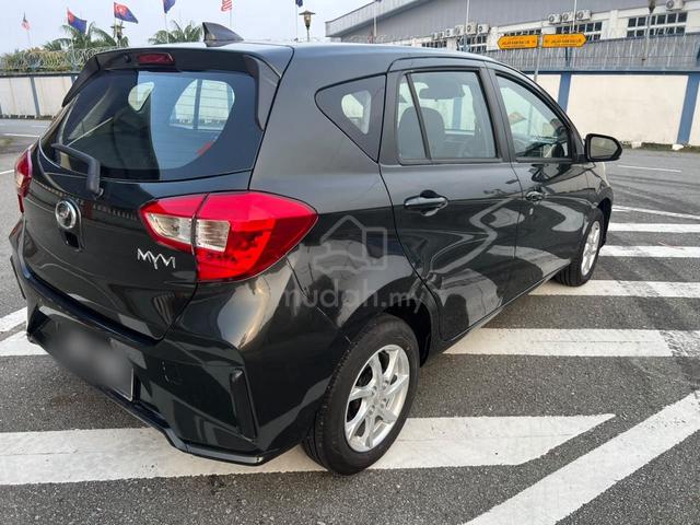 2024 Perodua MYVI 1.3 G MY17 M800 D51A FACELIFT - 3