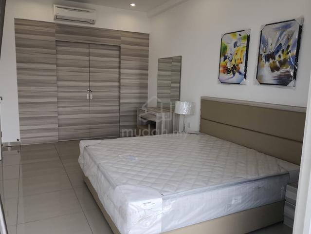 Rooms for Rent @ Puteri Harbour | Encorp Marina 1