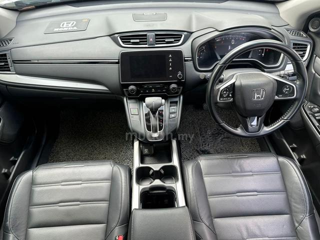 2021 Honda CR-V 2.0 2WD (A) UNTUNG SIKIT JUAL - 5