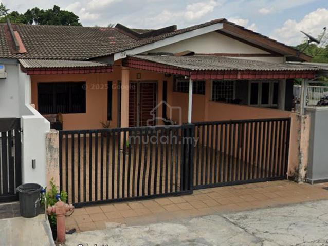 House for Rent - Taman Sentosa (Non-flooded area) 1