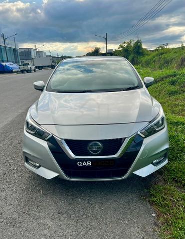 2021 Nissan ALMERA 1.0 VLP (A) - 4