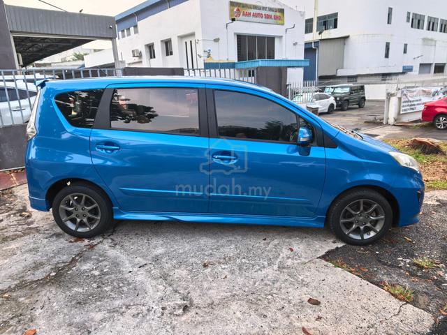 Perodua ALZA 1.5 EZ DIRECT OWNER NO PROCESSING FEE - 5