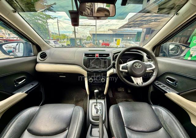 2021 Toyota RUSH S 1.5L (A) 5 UNITS DIPILIH - 4