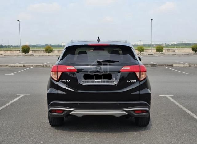 [2018] Honda HR-V 1.8 V (AT) Mugen Sport SUV - 5