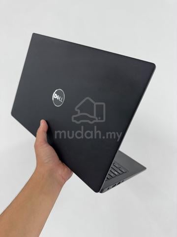 Laptop dell latitude 3510 i5 10th gen 16gb 256gb - photo 4 of 5