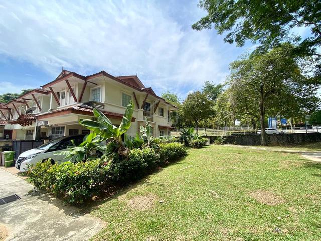 ENDLOT EXTRA LAND🔥 Presint 9 Putrajaya | 30x70 🔥 1