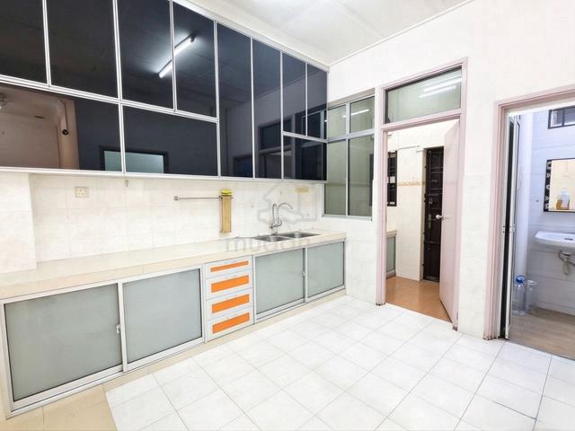 Rumah Sewa Bandar Putra Kulai Single Storey 1