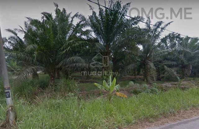 Seri Cheeding Jenjarom 5 Acres Zoning Residential Facing Road 2