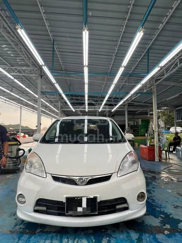 2013 Perodua ALZA 1.5 EZ (A) - 2