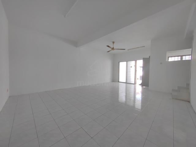Double Storey Terrace Taman Puncak Jalil For Sale 1